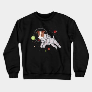 Spacedog Crewneck Sweatshirt